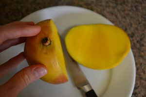 seed mango